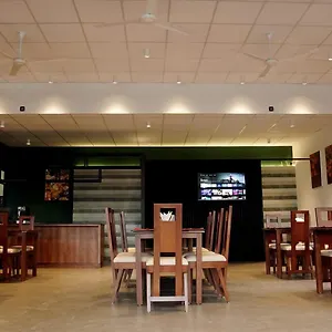 Resort Bamboo Lagoon Backwater Front, Alappuzha
