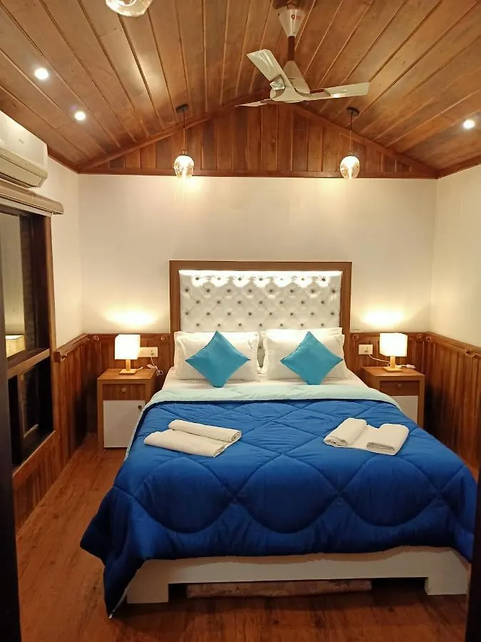 Why Not Houseboat Hotel Alappuzha 0*,