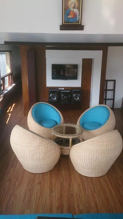 Why Not Houseboat Hotel Alappuzha